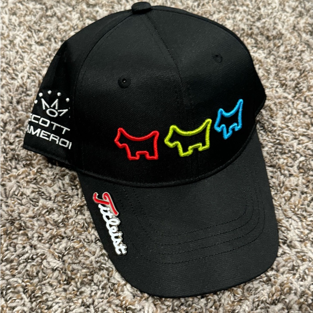 Scotty Cameron Hat